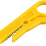 Pocket Wire Stripper Insertion Tool for Fast Convienient Wire Stripping